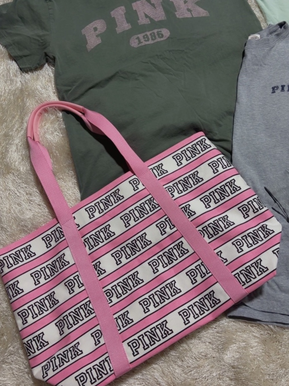 VS pink